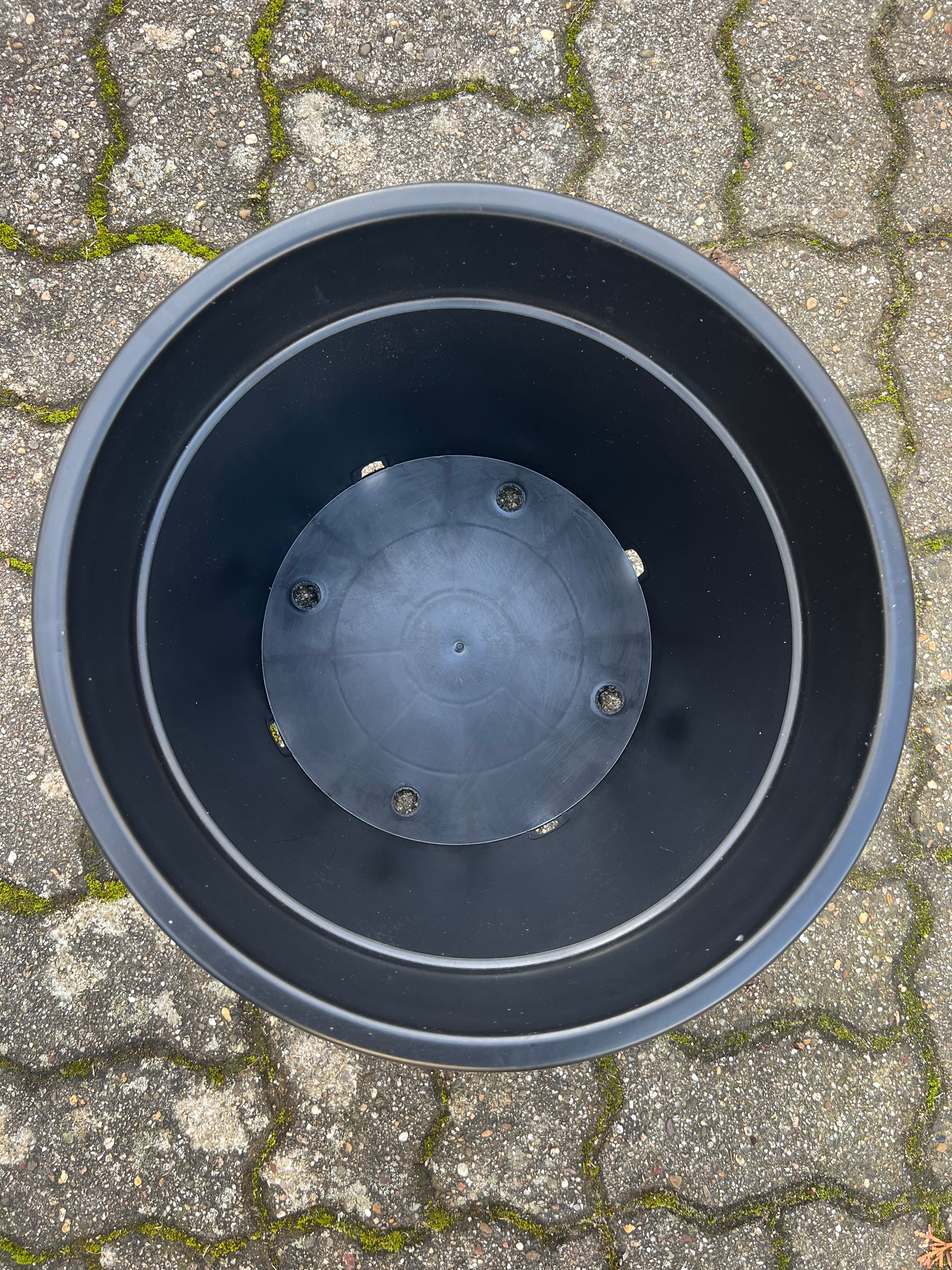 Pflanzkübel - 22 Liter