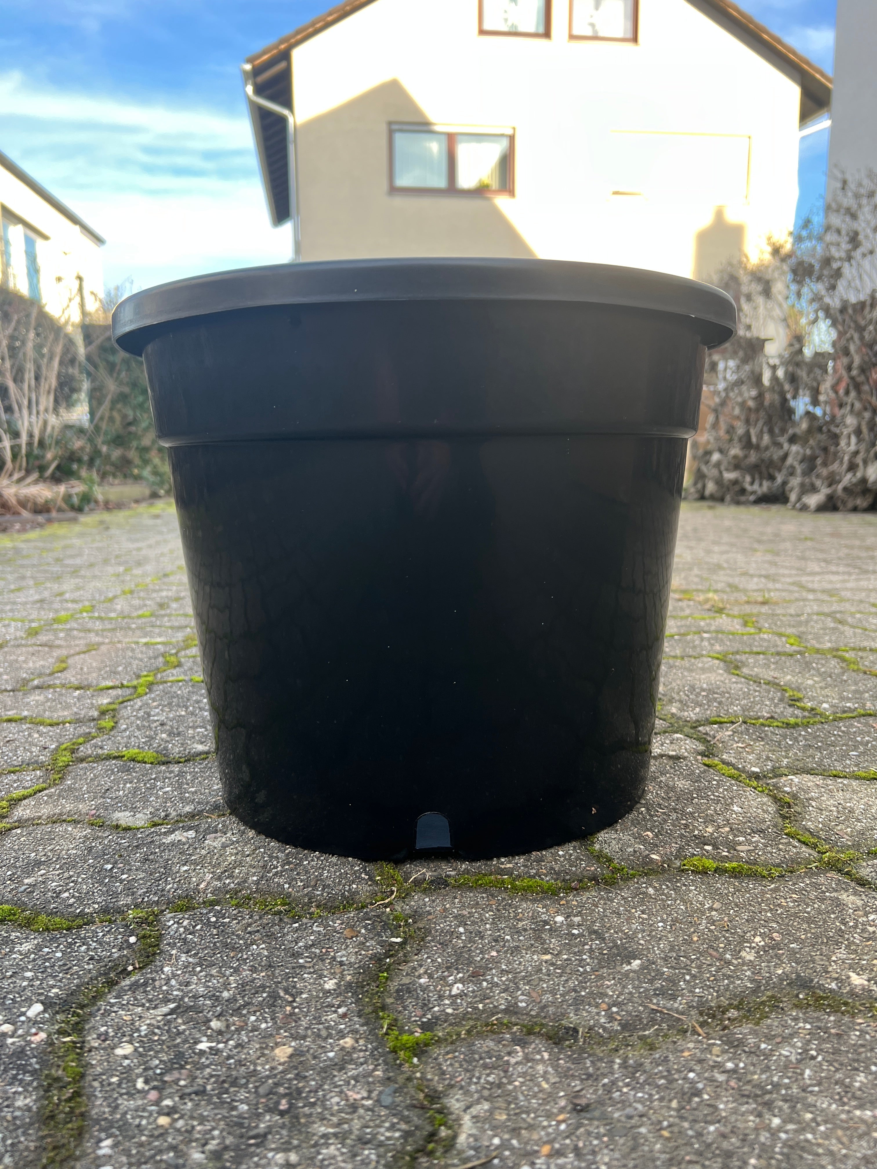 Pflanzkübel - 22 Liter